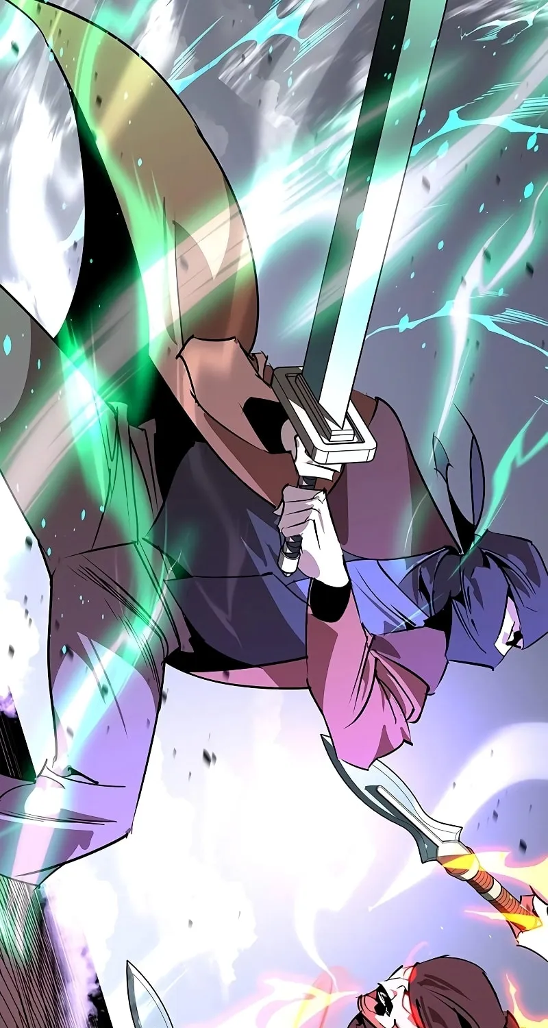 Martial Wild West Chapter 50 page 89 - 