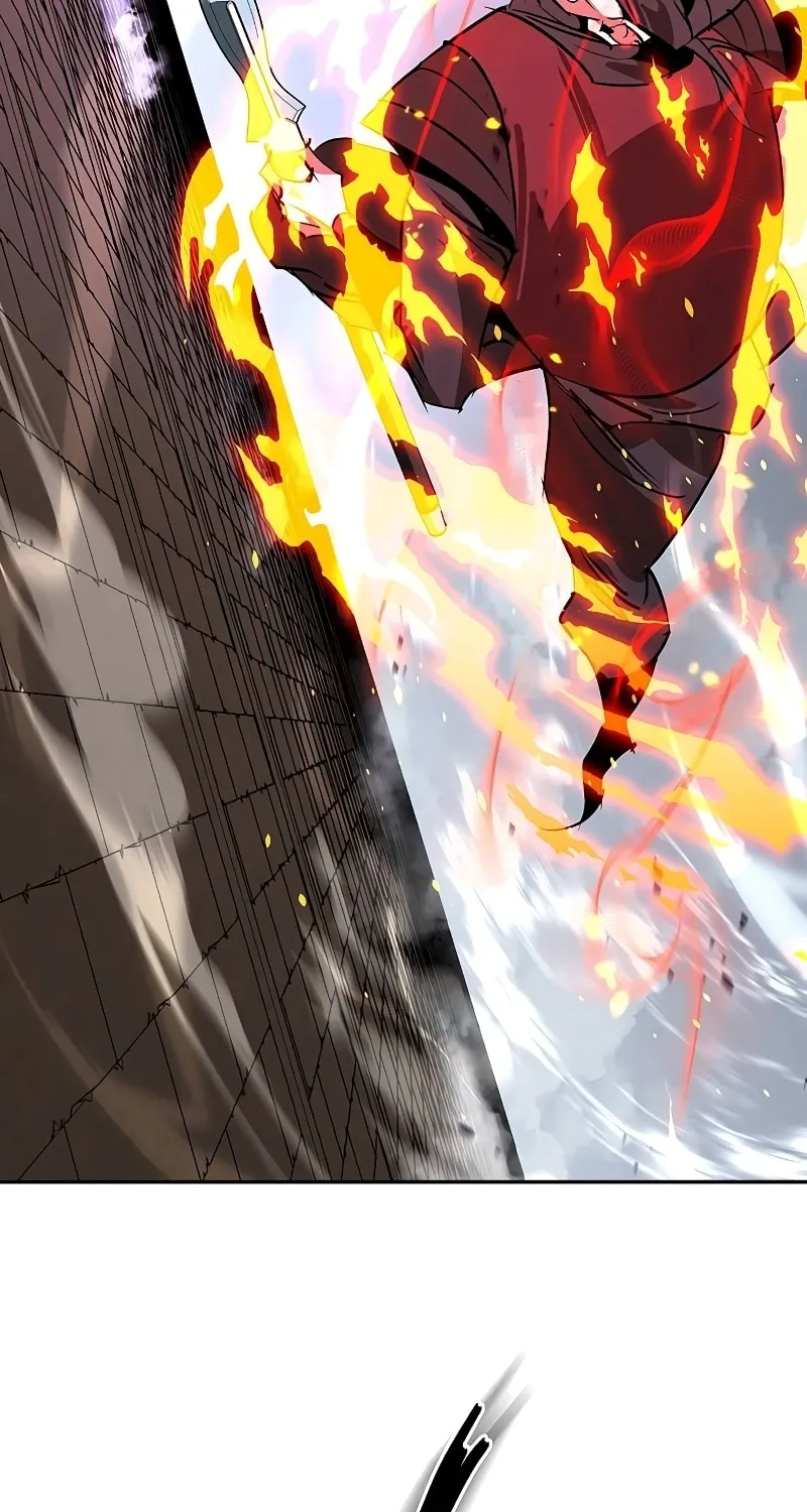 Martial Wild West Chapter 50 page 90 - 