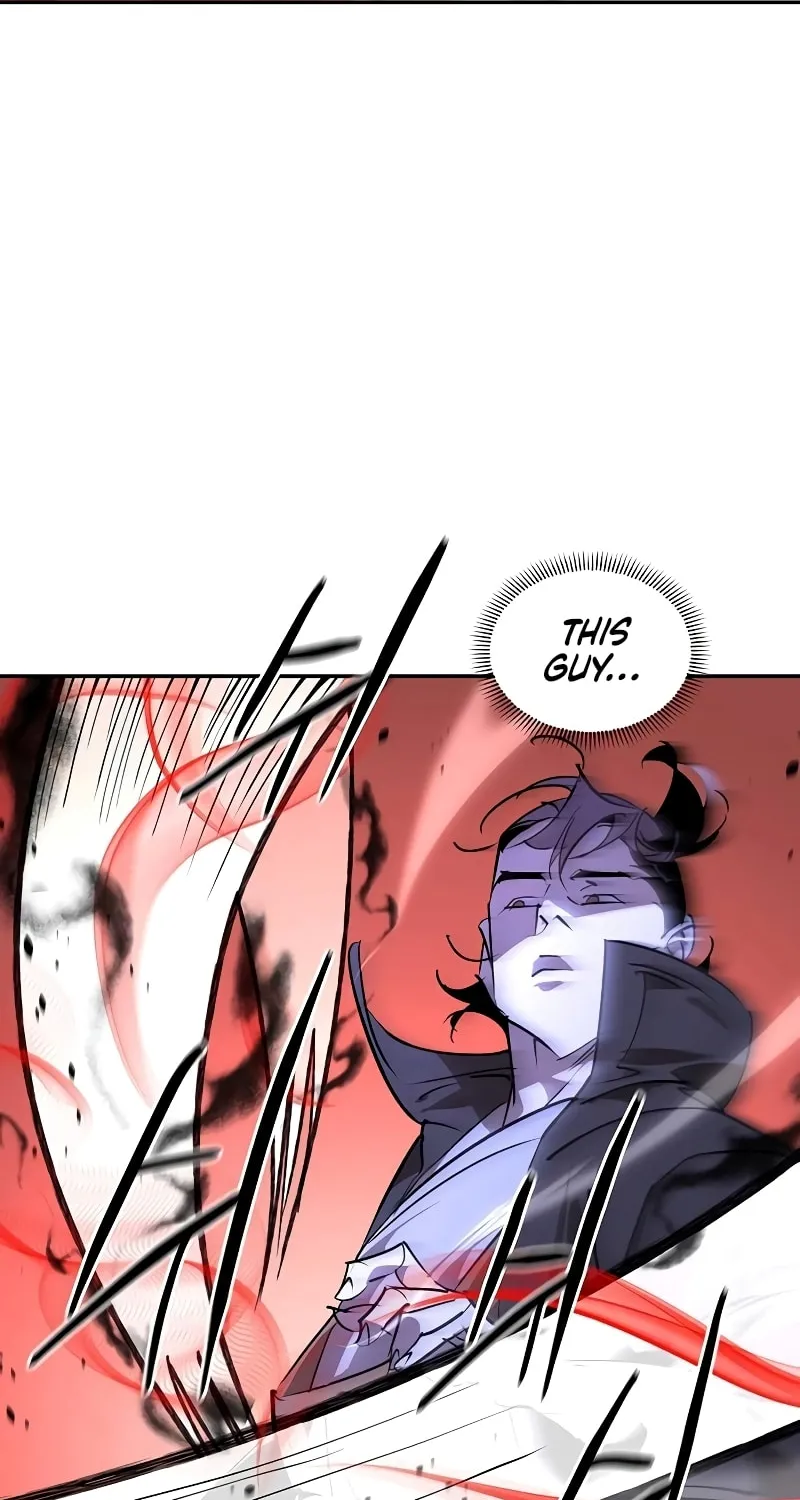 Martial Wild West Chapter 50 page 99 - 