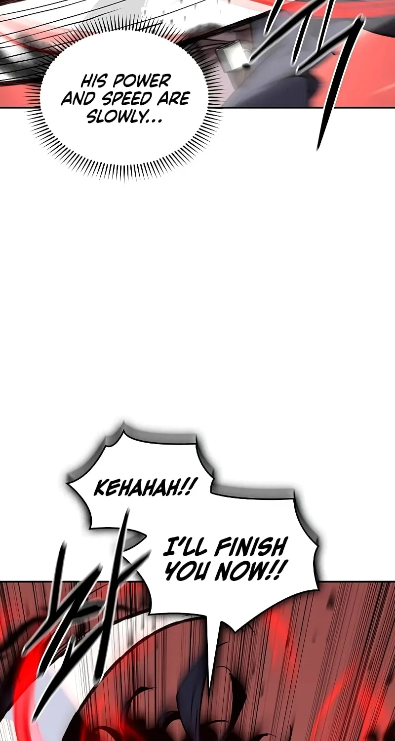 Martial Wild West Chapter 50 page 100 - 