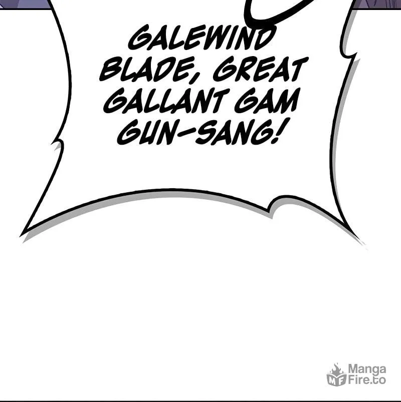 Martial Wild West Chapter 51 page 104 - 