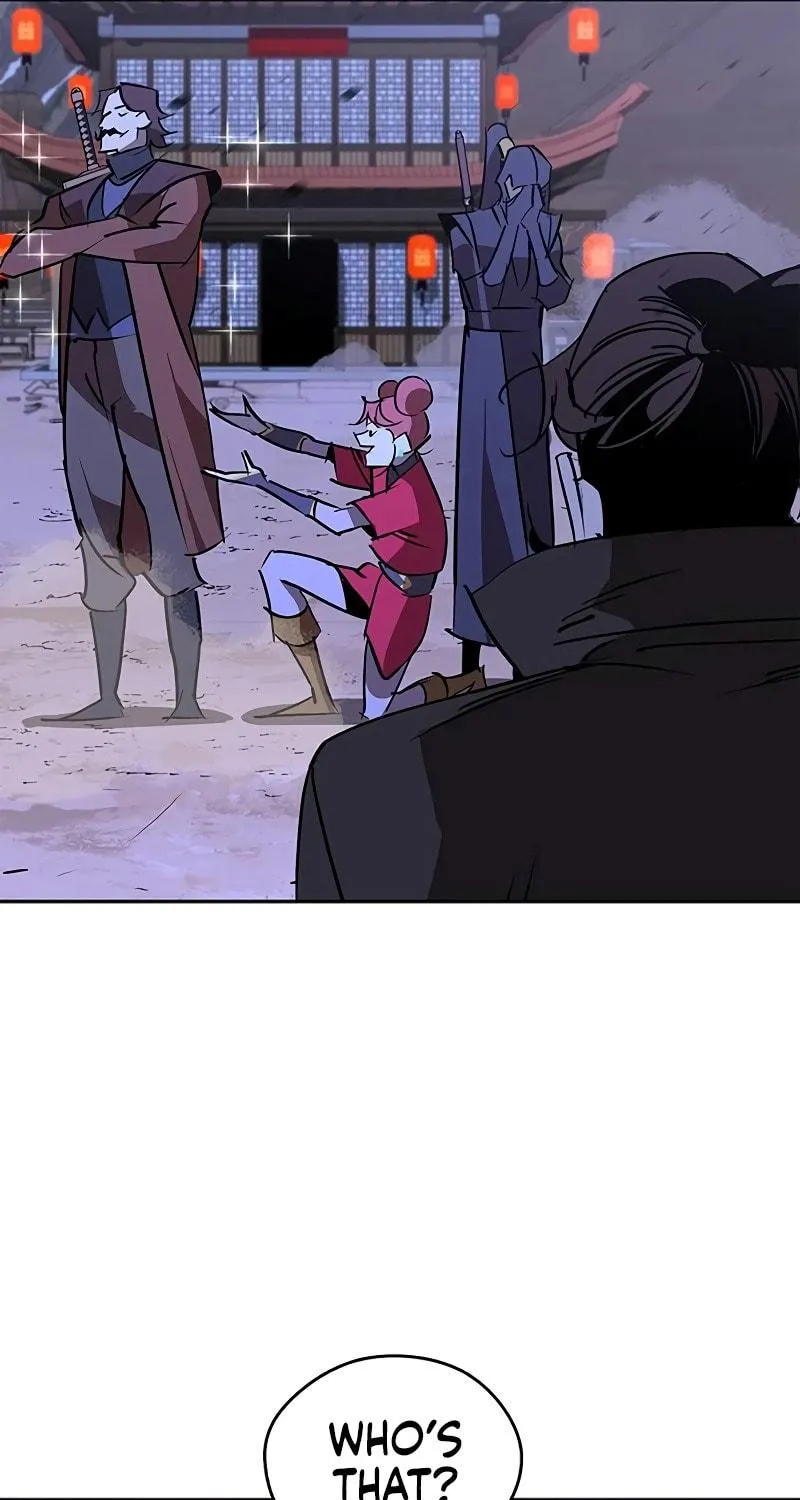 Martial Wild West Chapter 51 page 105 - 