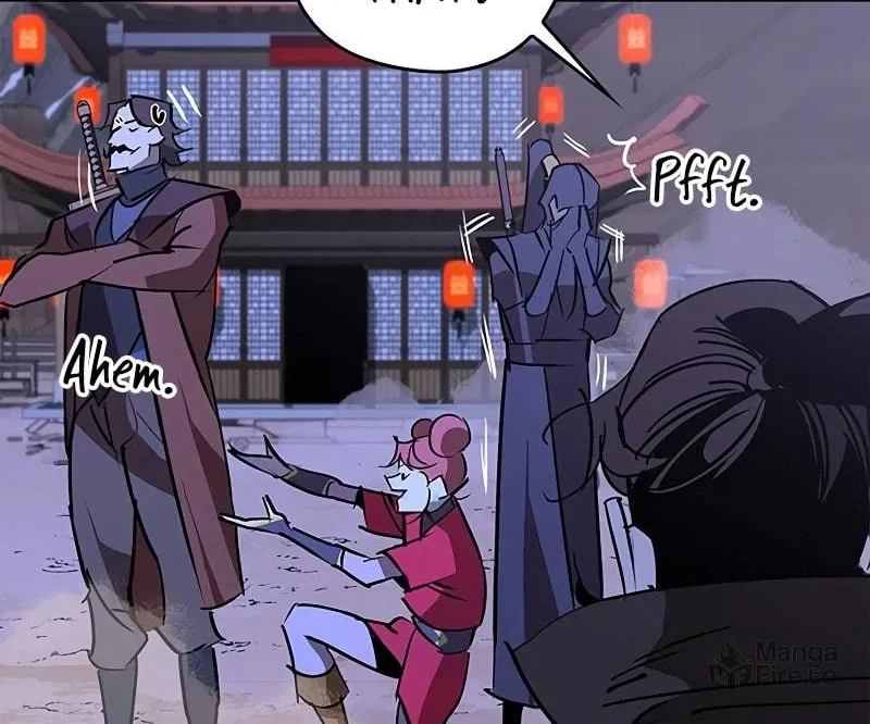 Martial Wild West Chapter 51 page 106 - 
