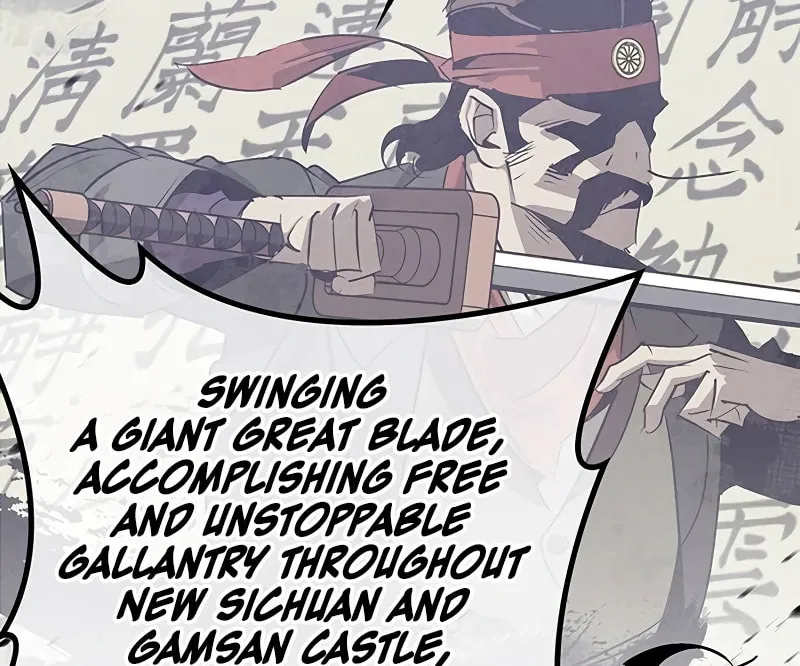 Martial Wild West Chapter 51 page 108 - 