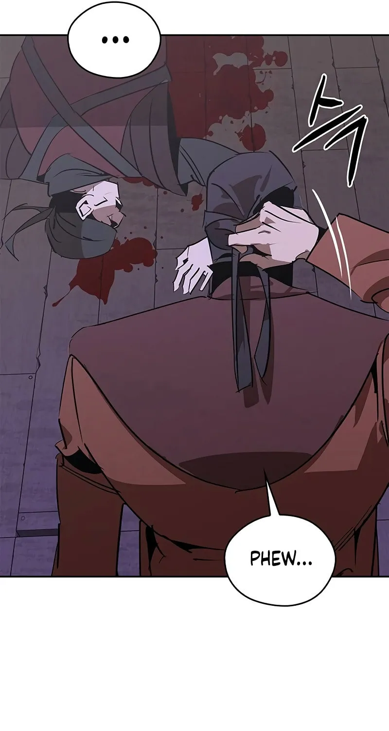 Martial Wild West Chapter 51 page 12 - 