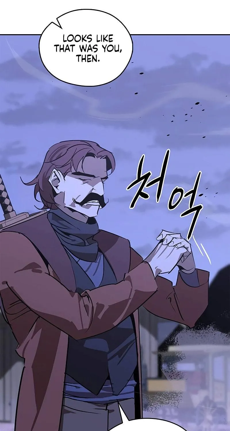 Martial Wild West Chapter 51 page 113 - 