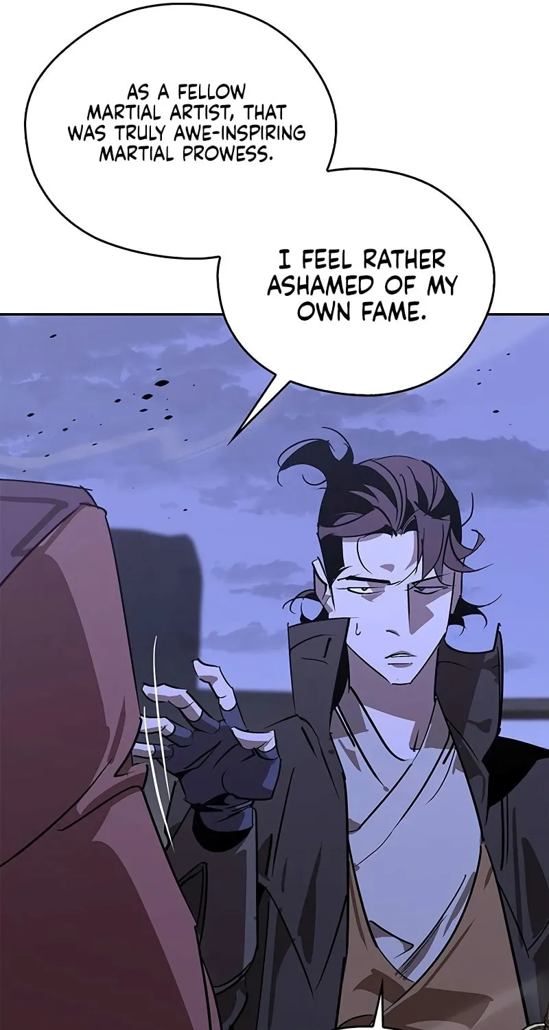 Martial Wild West Chapter 51 page 115 - 