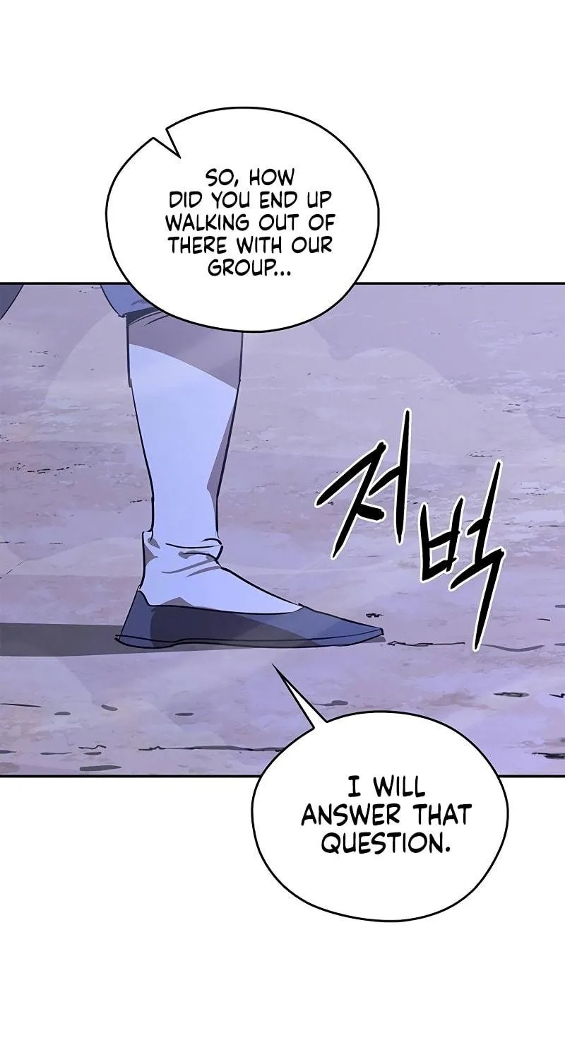 Martial Wild West Chapter 51 page 117 - 