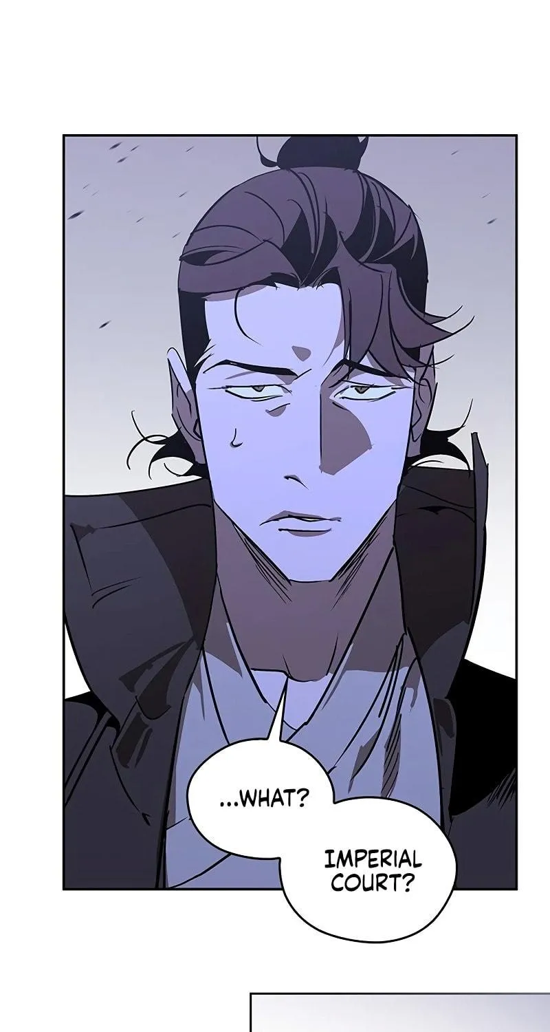 Martial Wild West Chapter 51 page 123 - 