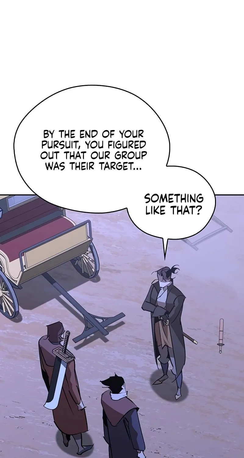 Martial Wild West Chapter 51 page 127 - 