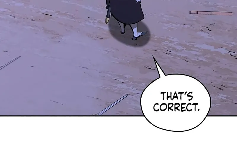 Martial Wild West Chapter 51 page 128 - 