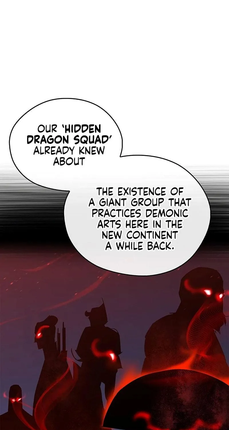 Martial Wild West Chapter 51 page 129 - 