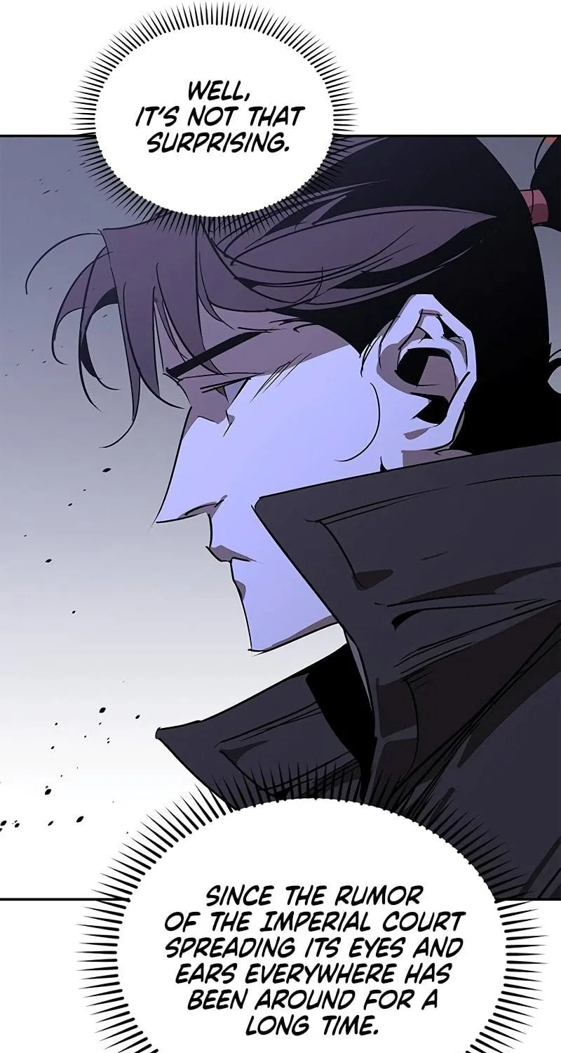 Martial Wild West Chapter 51 page 133 - 