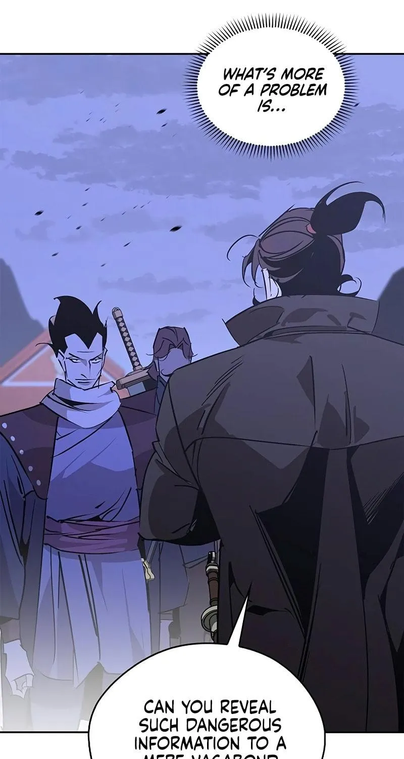 Martial Wild West Chapter 51 page 135 - 