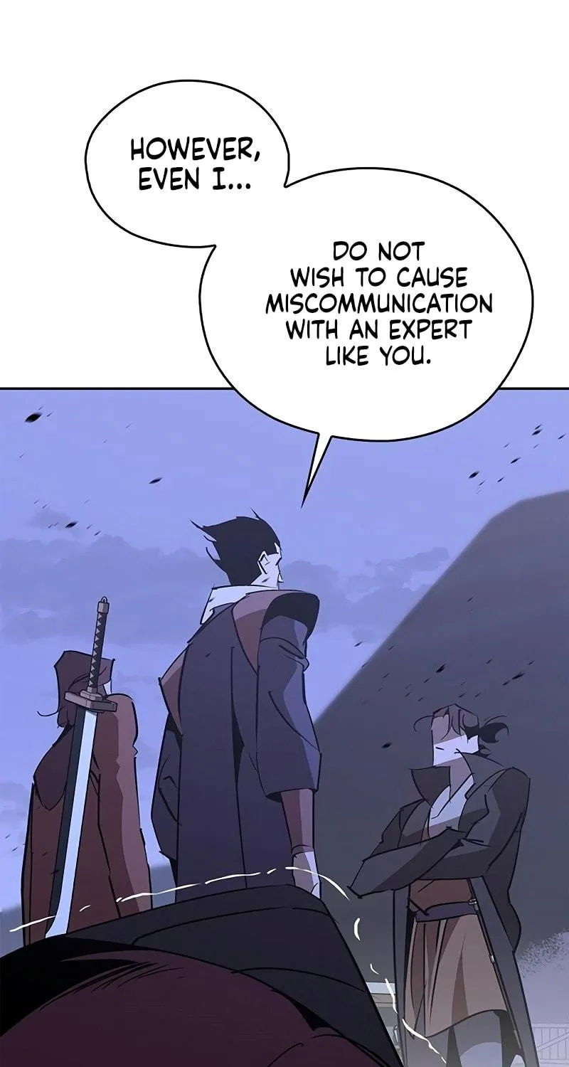 Martial Wild West Chapter 51 page 141 - 