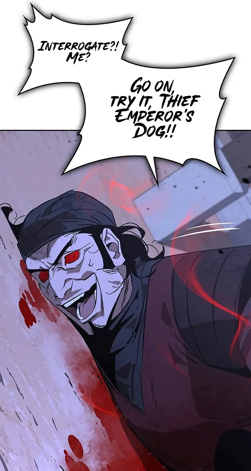 Martial Wild West Chapter 51 page 149 - 