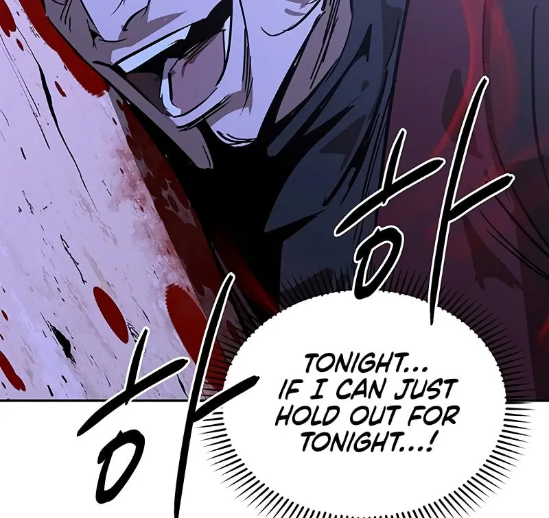 Martial Wild West Chapter 51 page 152 - 