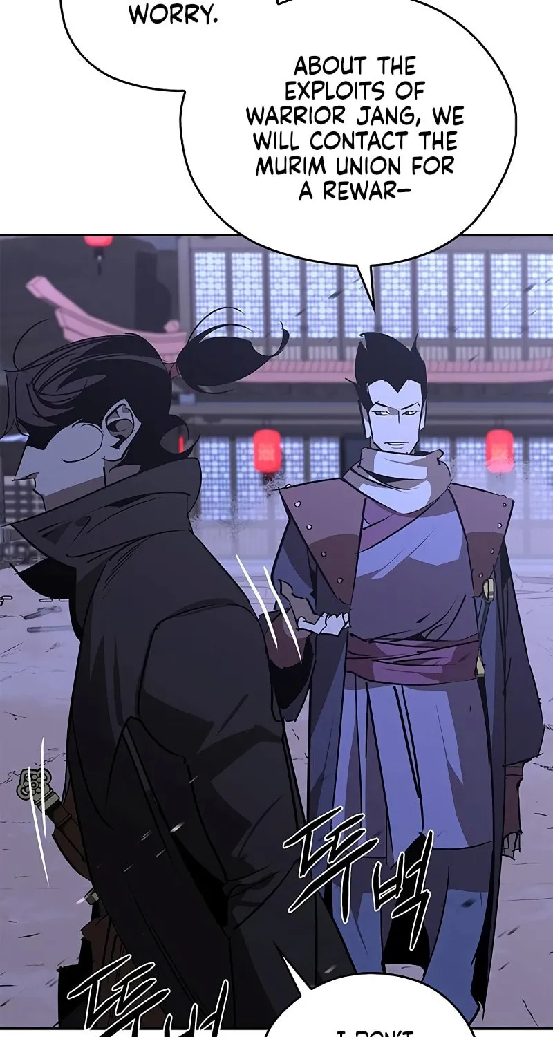 Martial Wild West Chapter 51 page 157 - 