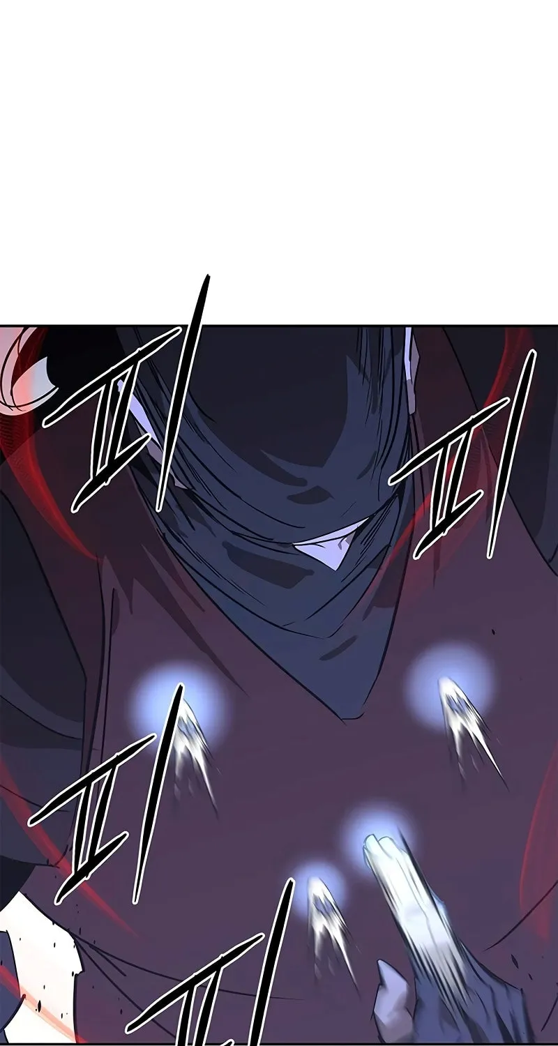 Martial Wild West Chapter 51 page 167 - 