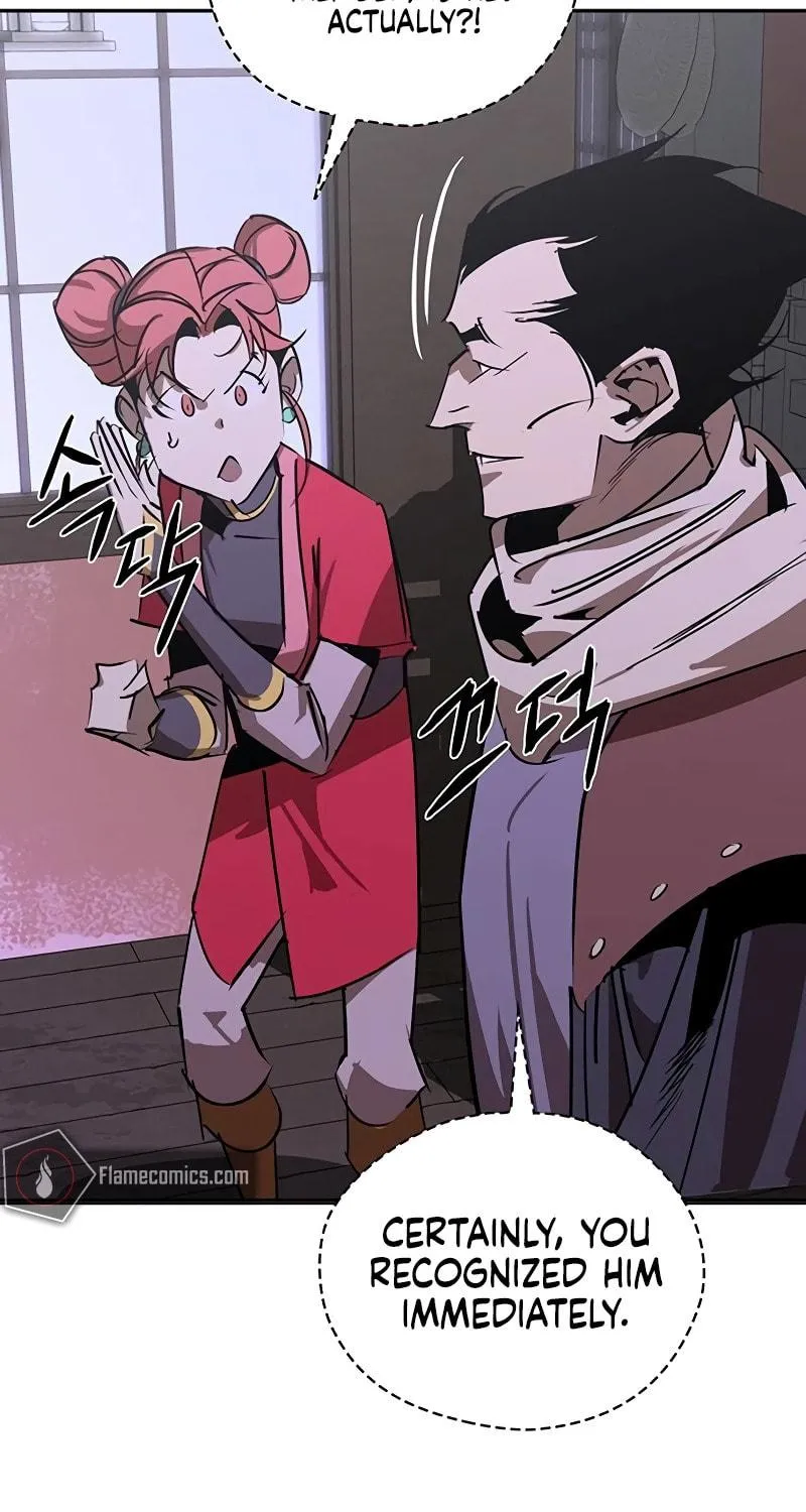 Martial Wild West Chapter 51 page 18 - 