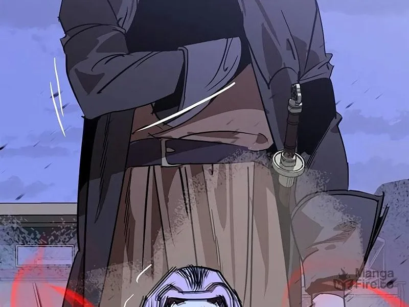 Martial Wild West Chapter 51 page 174 - 