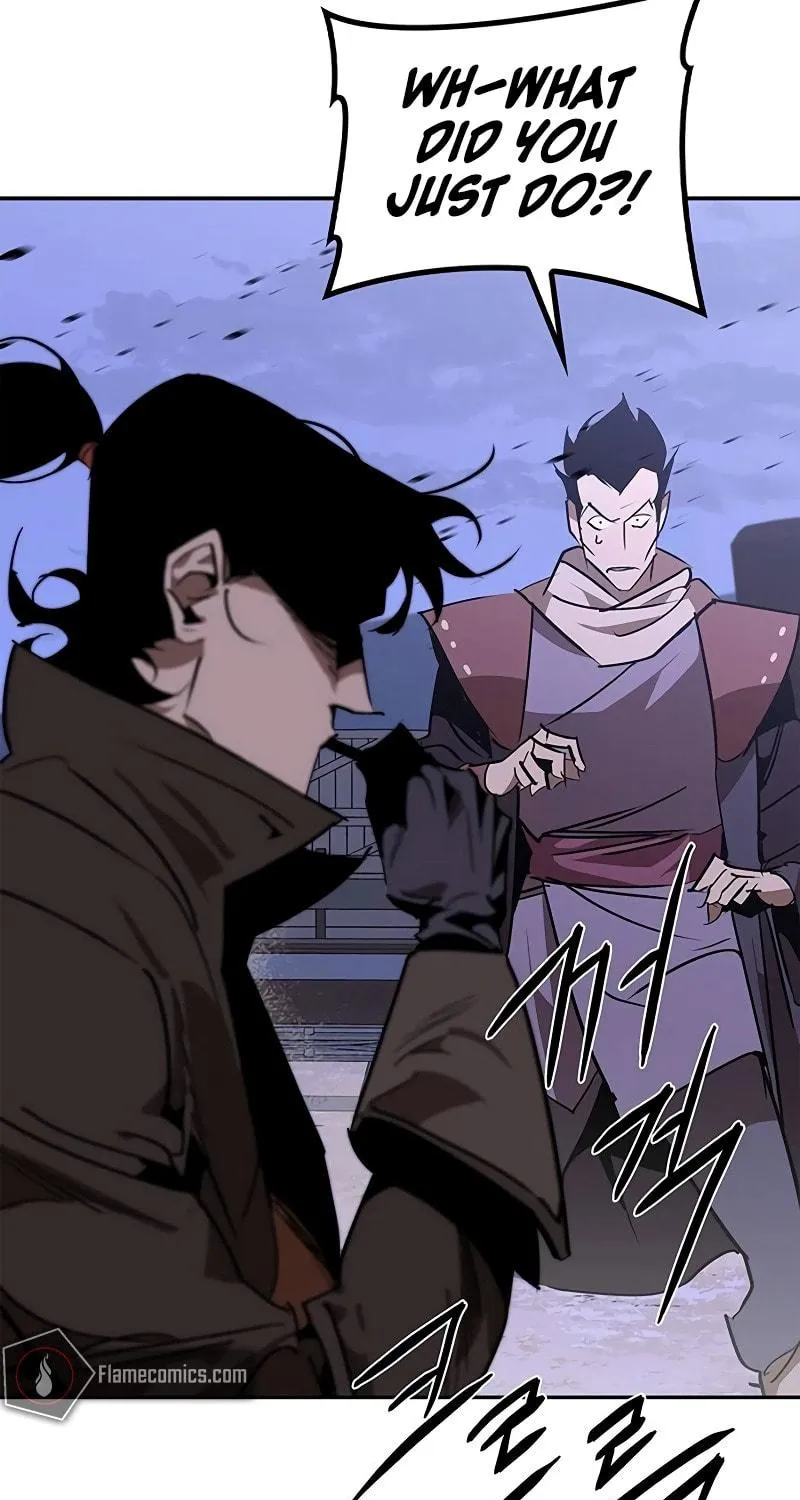 Martial Wild West Chapter 51 page 177 - 