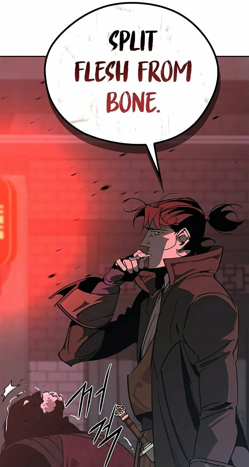 Martial Wild West Chapter 51 page 179 - 