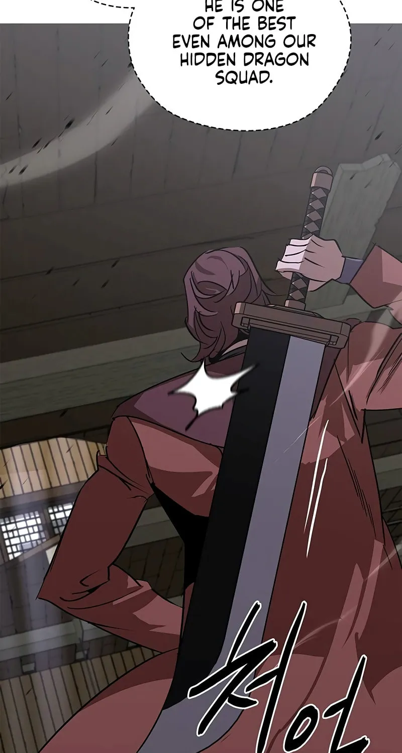 Martial Wild West Chapter 51 page 20 - 