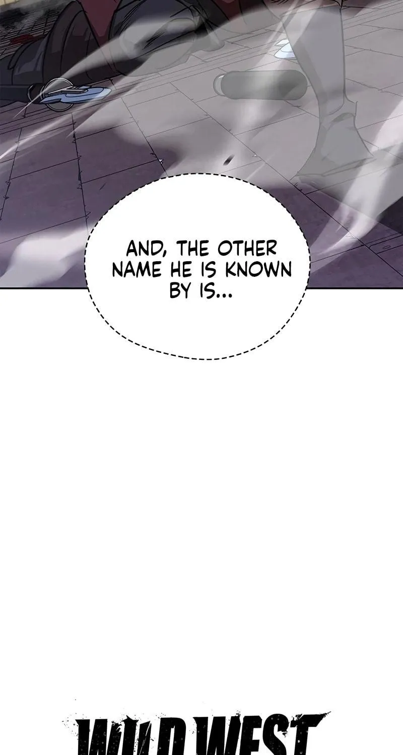 Martial Wild West Chapter 51 page 22 - 