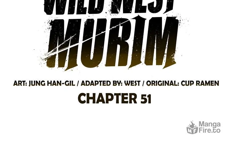 Martial Wild West Chapter 51 page 23 - 