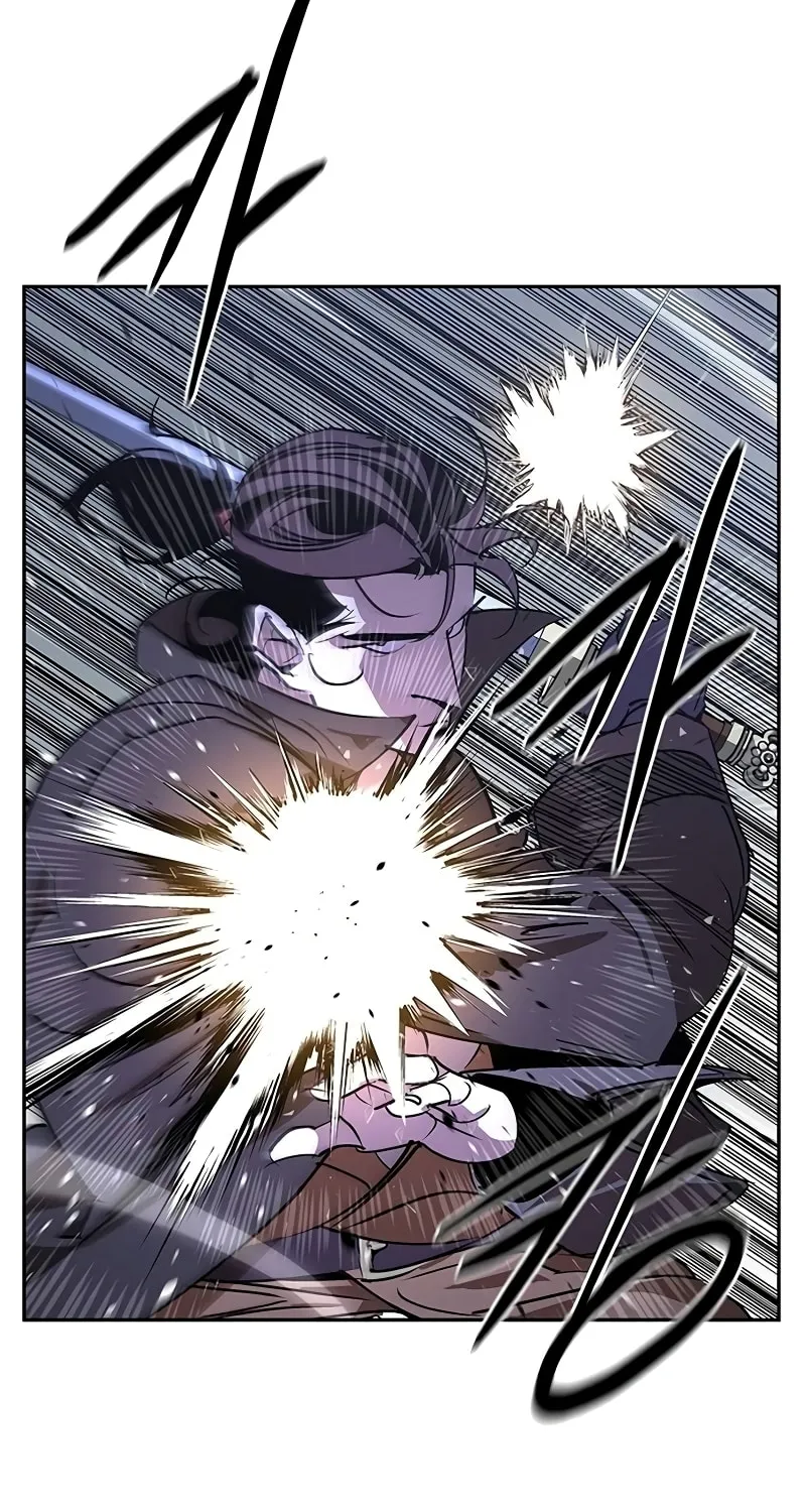 Martial Wild West Chapter 51 page 29 - 