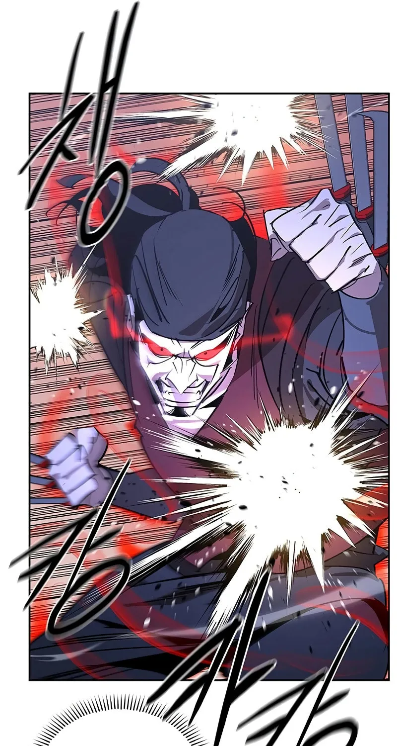 Martial Wild West Chapter 51 page 31 - 
