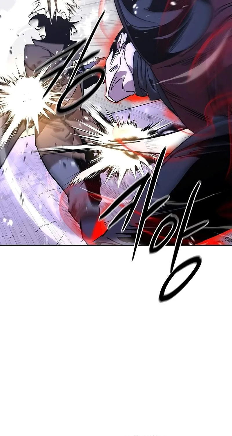 Martial Wild West Chapter 51 page 33 - 