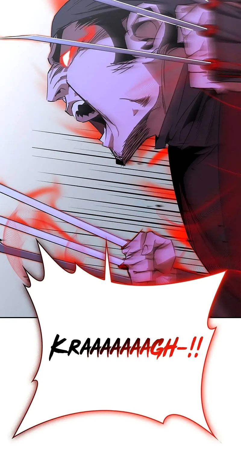 Martial Wild West Chapter 51 page 35 - 