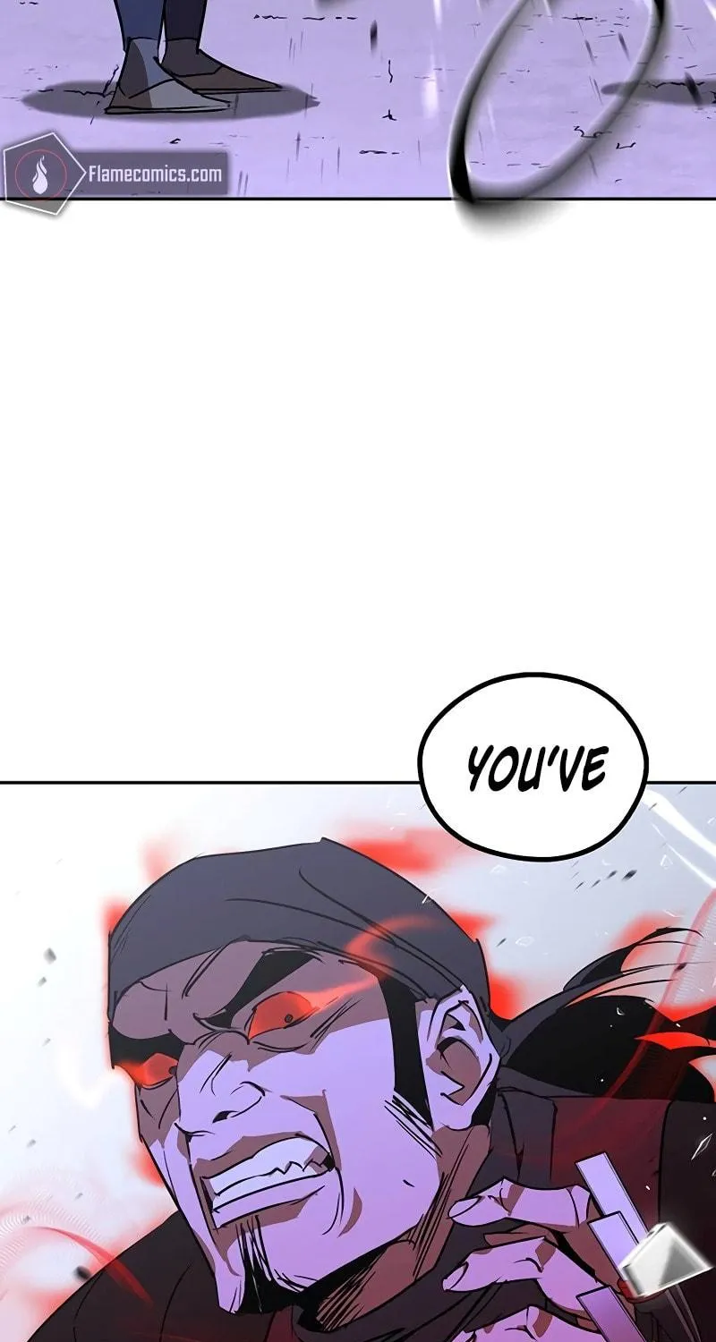 Martial Wild West Chapter 51 page 39 - 