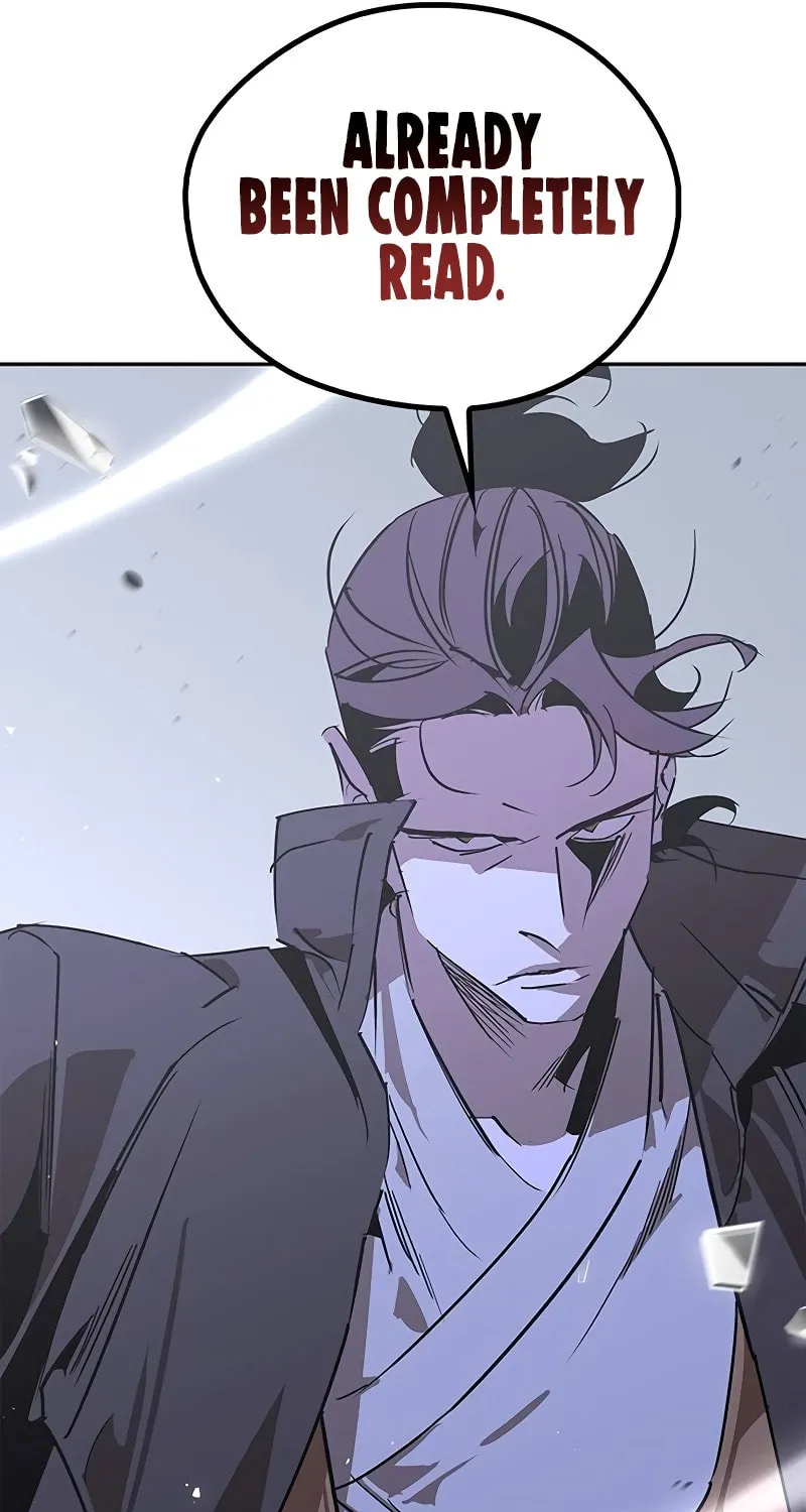 Martial Wild West Chapter 51 page 41 - 