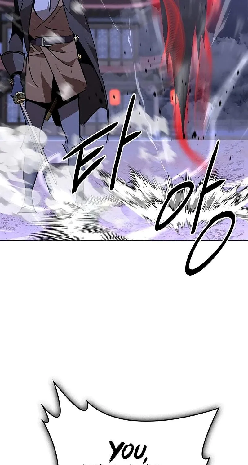 Martial Wild West Chapter 51 page 45 - 