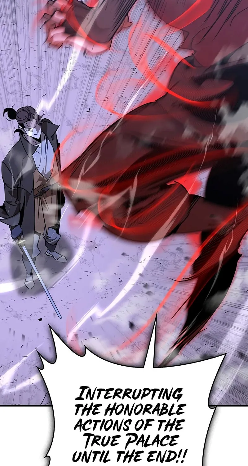 Martial Wild West Chapter 51 page 47 - 
