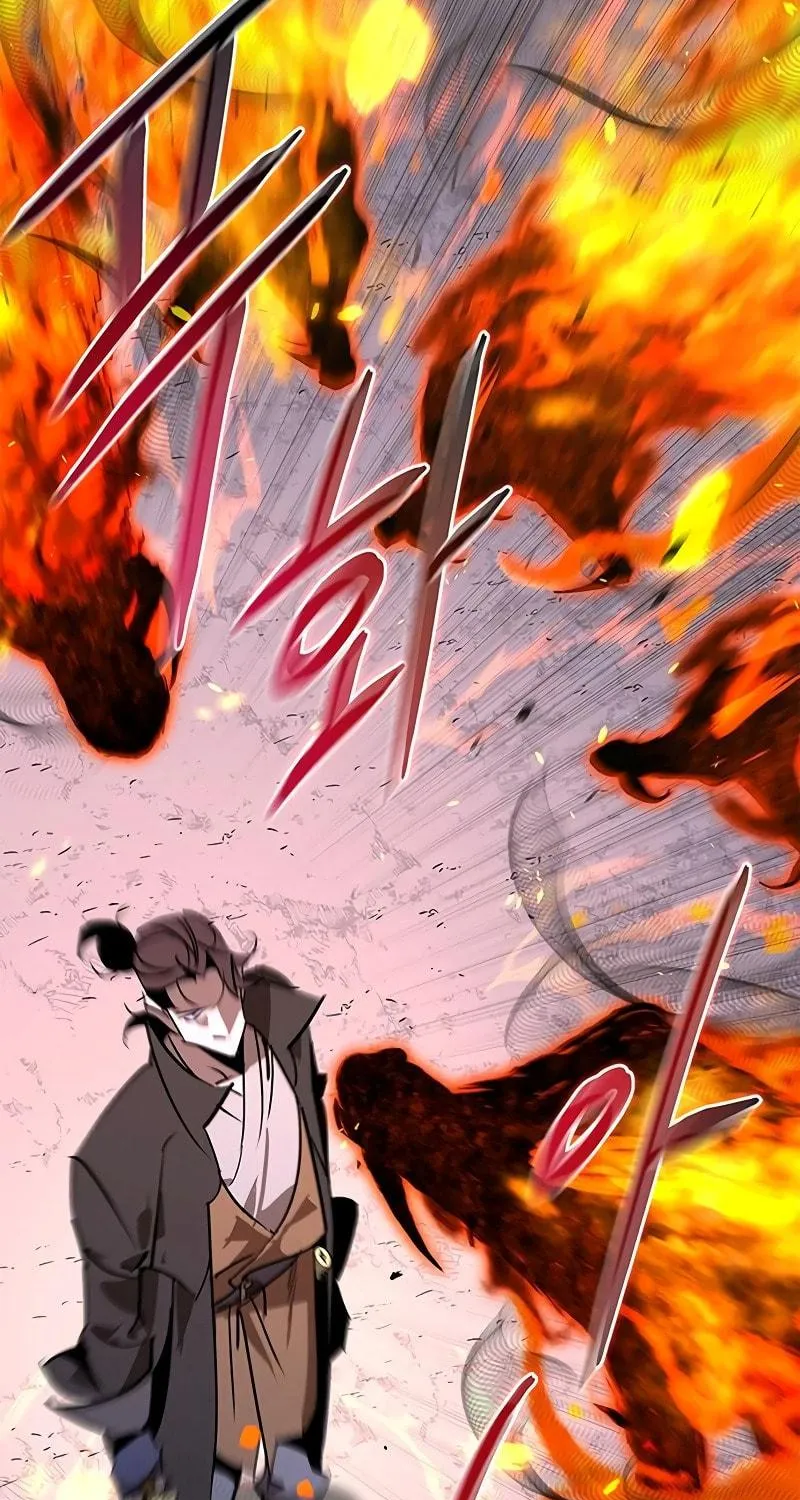Martial Wild West Chapter 51 page 57 - 