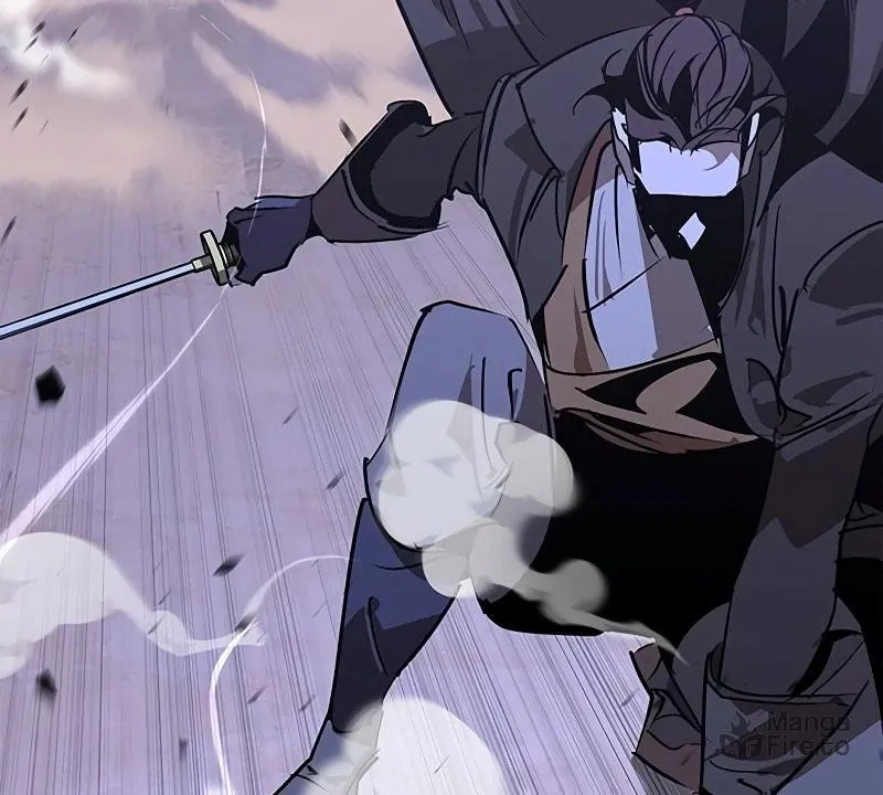 Martial Wild West Chapter 51 page 74 - 