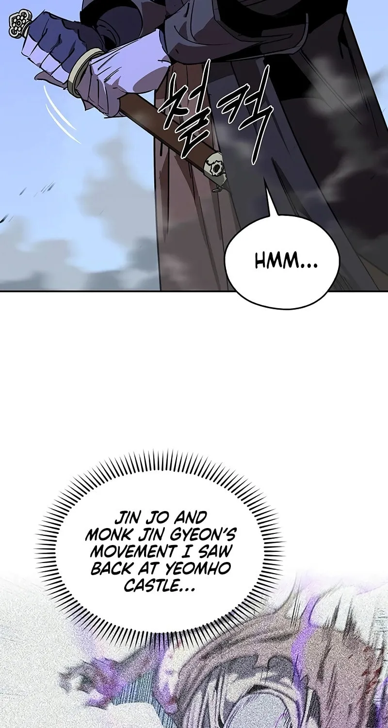Martial Wild West Chapter 51 page 77 - 