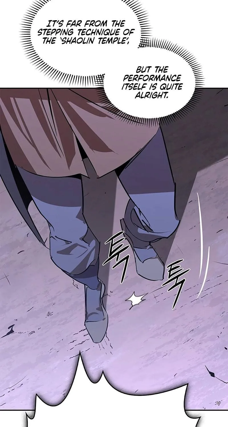 Martial Wild West Chapter 51 page 81 - 