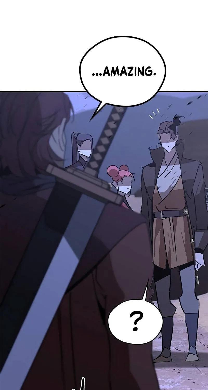 Martial Wild West Chapter 51 page 93 - 