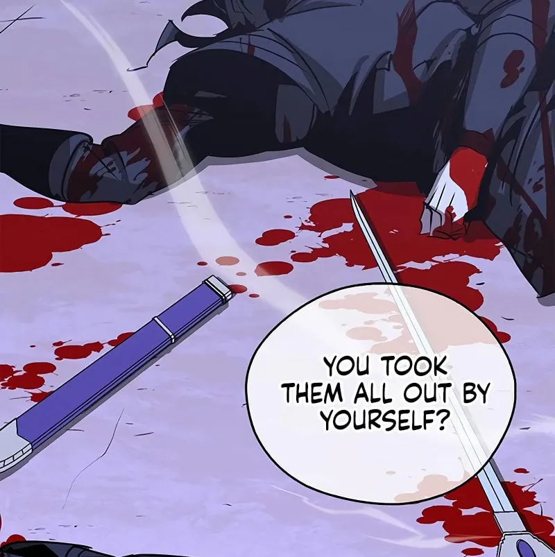 Martial Wild West Chapter 51 page 96 - 