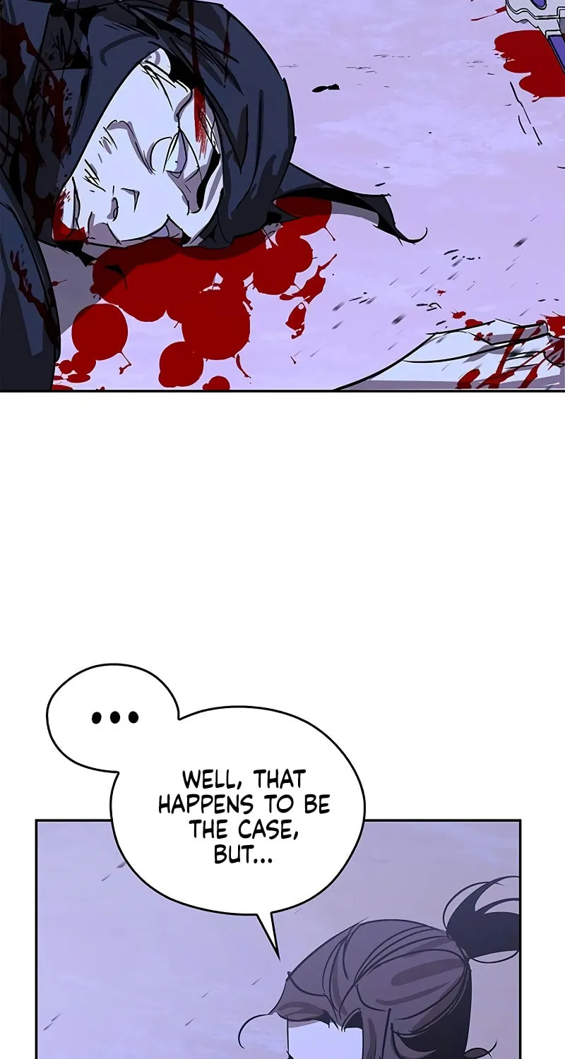 Martial Wild West Chapter 51 page 97 - 