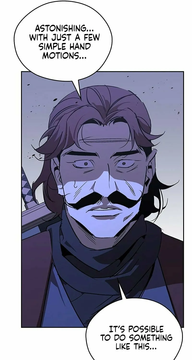 Martial Wild West Chapter 52 page 11 - 