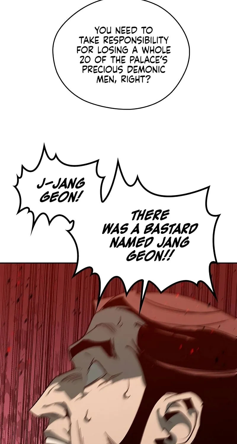 Martial Wild West Chapter 52 page 106 - 