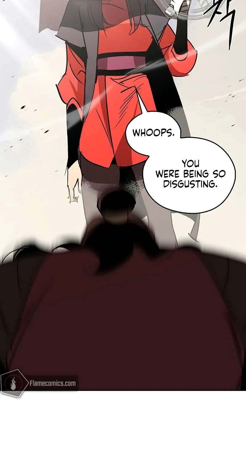 Martial Wild West Chapter 52 page 109 - 