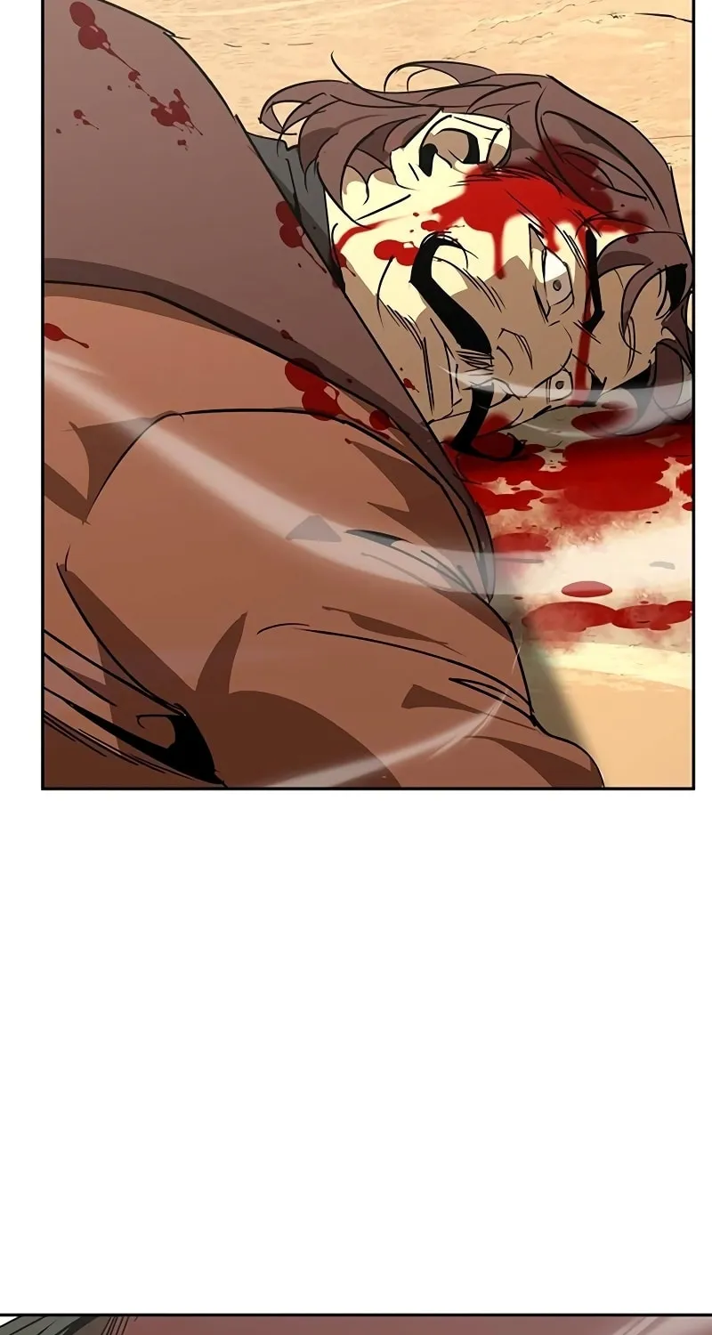 Martial Wild West Chapter 52 page 115 - 