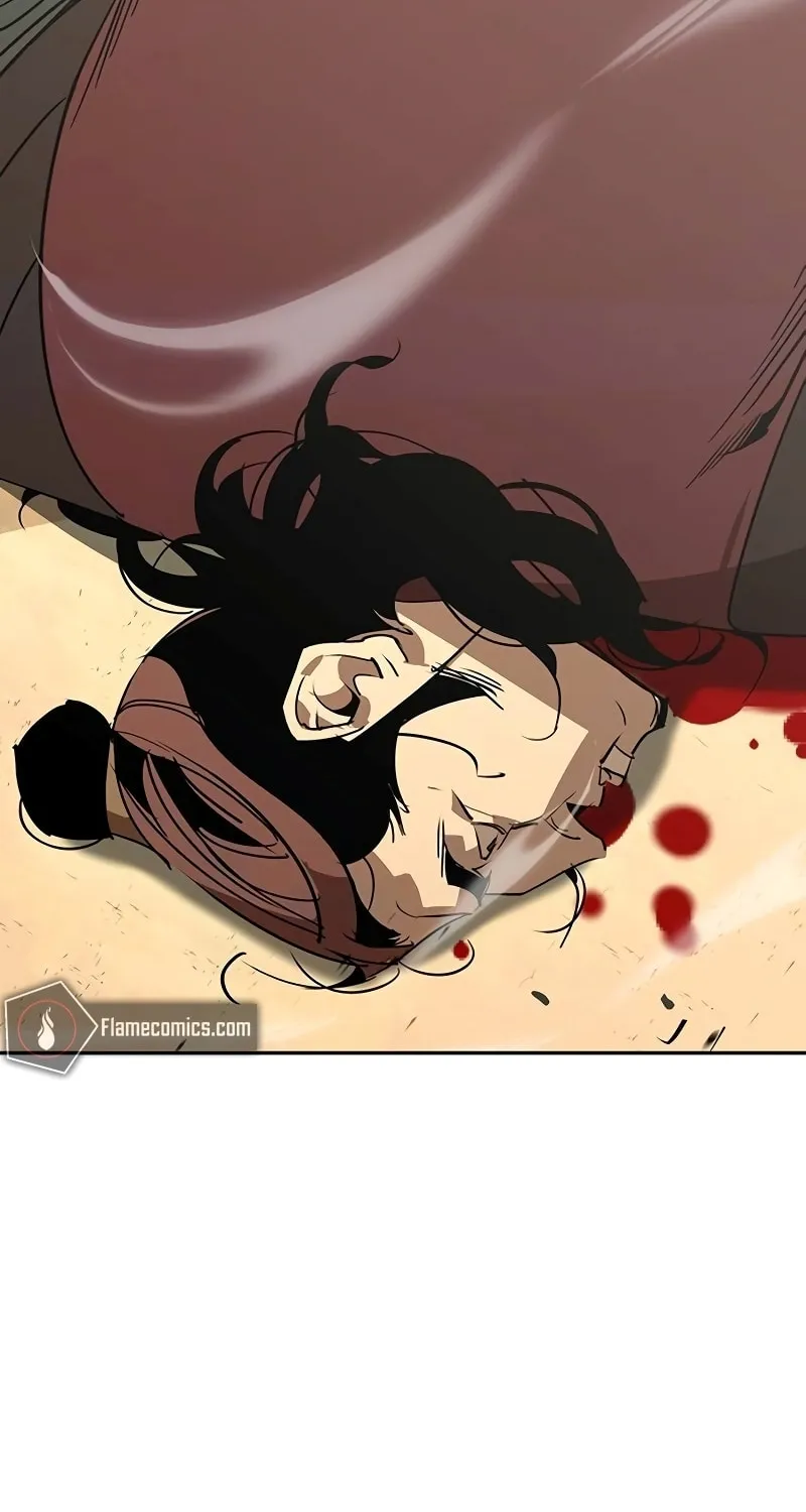 Martial Wild West Chapter 52 page 116 - 